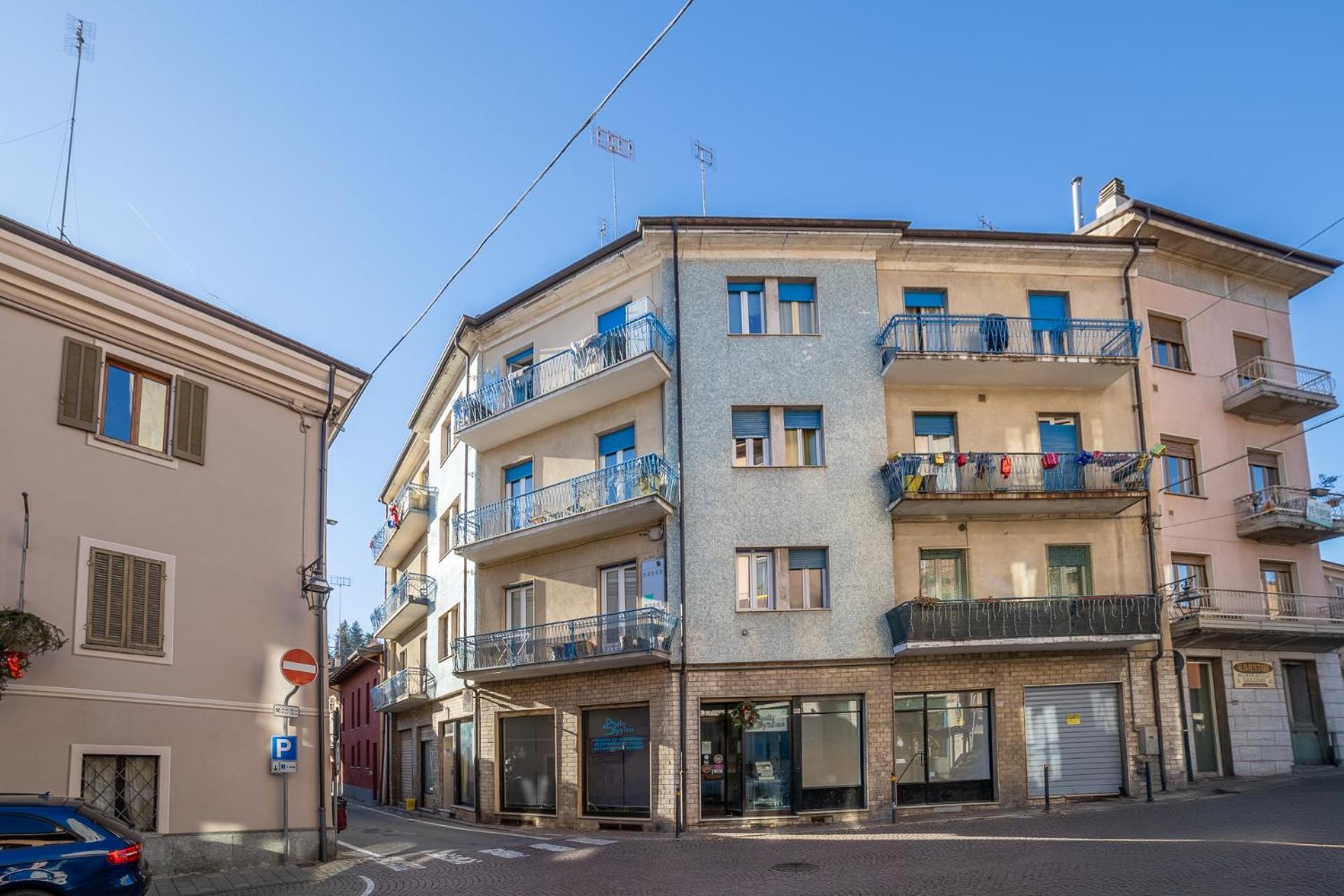 Antico Borgo Borgo San Dalmazzo Exterior foto