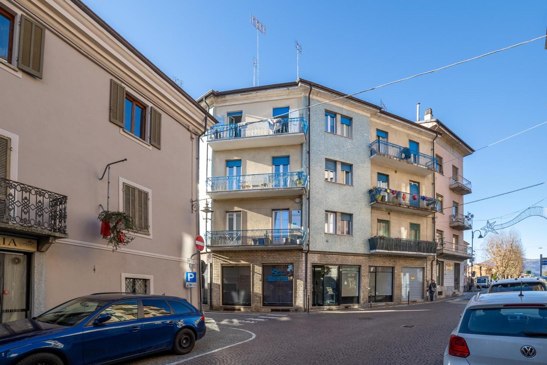 Antico Borgo Borgo San Dalmazzo Exterior foto